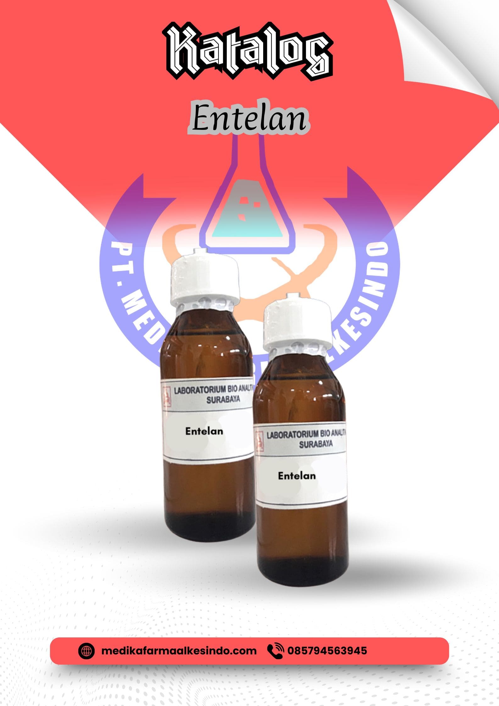 Entelan