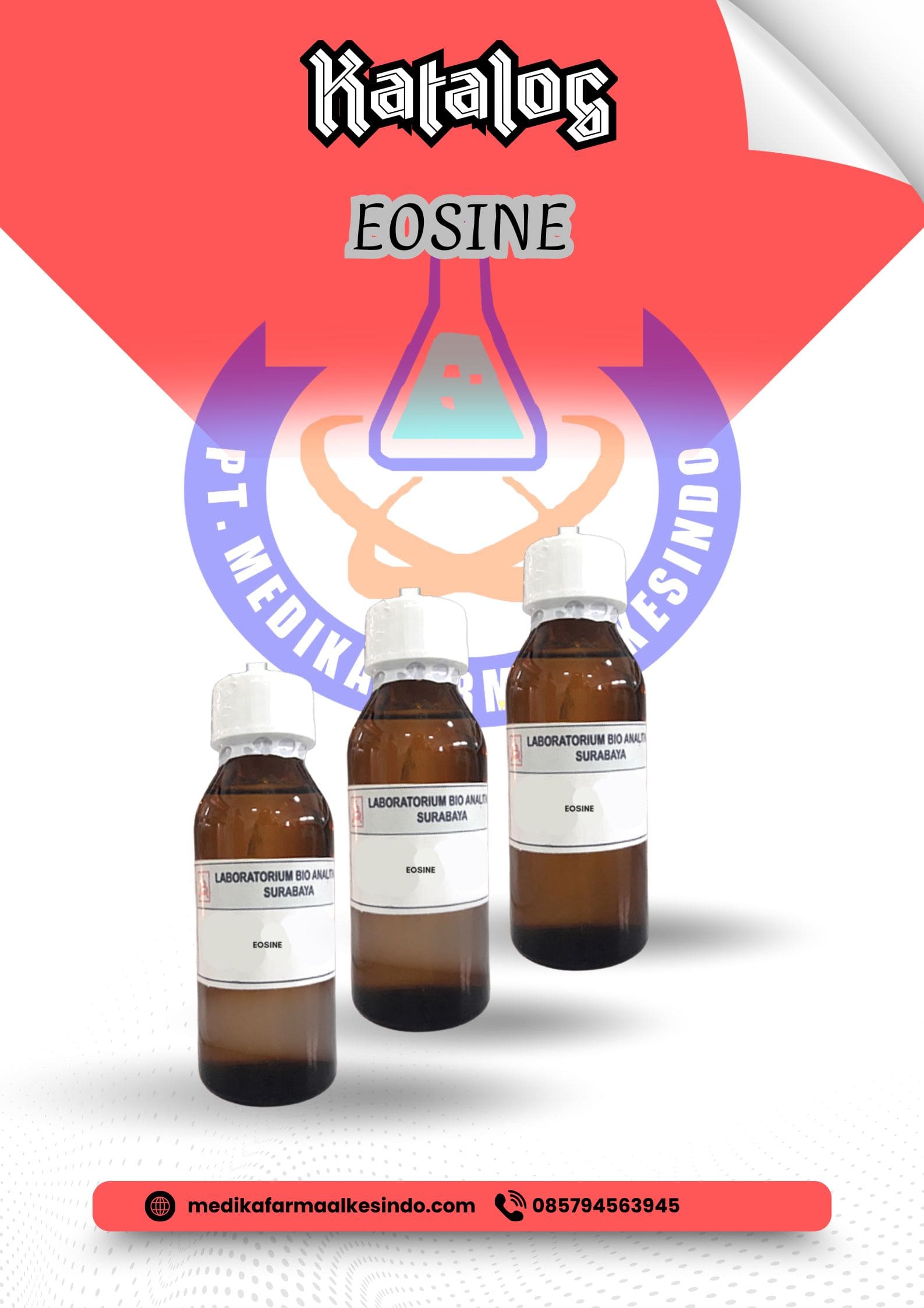 EOSINE 5%