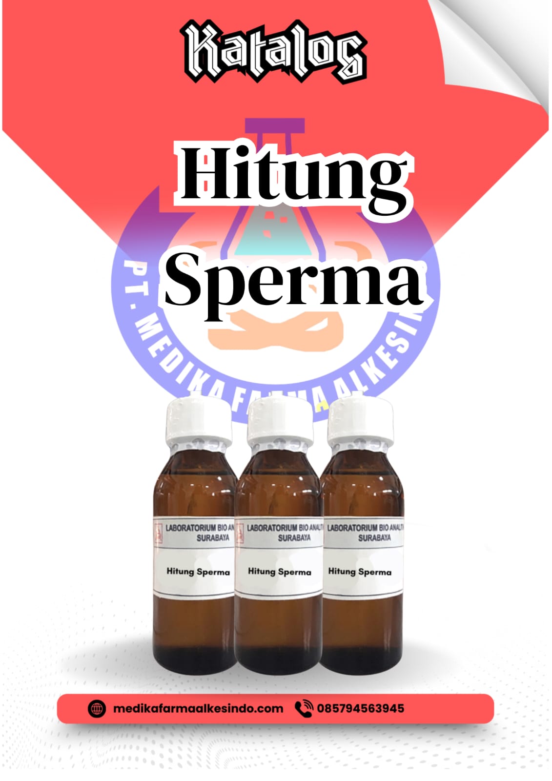 Hitung Sperma